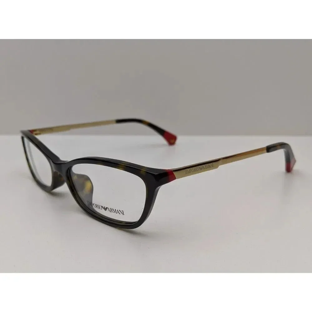 🕶️Emporio Armani EA3014F Eyeglasses 54/16 140 /DAO204🕶️​